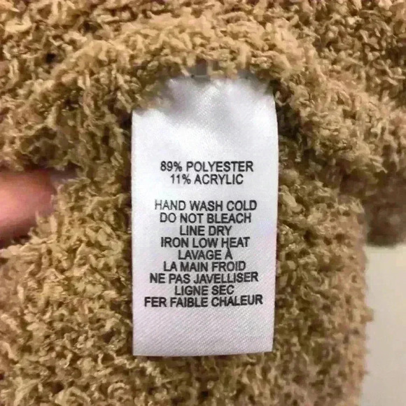 Lulu’s Soft Pullover Women’s L Hoodie - Picture 6 of 6